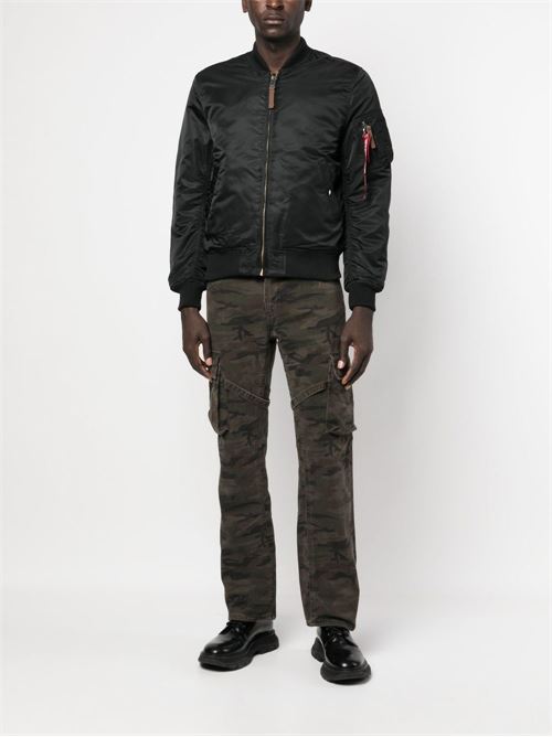 Giacca uomo bomber Alpha Industries | 191118AI03